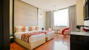 Gallery image of E Hotel in Chennai