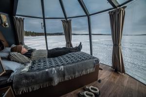 Příroda nedaleko hotelu