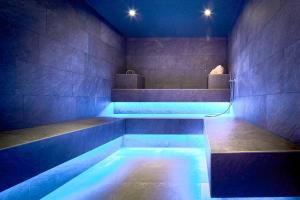Kép Adler Inn Tyrol Mountain Resort SUPERIOR szállásáról Tuxban a galériában