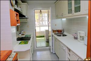 Fotografie z fotogalerie ubytování Apartamento Parque la Atalaya v destinaci Conil de la Frontera