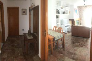 Posedenie v ubytovaní Apartamento Costa del Sol