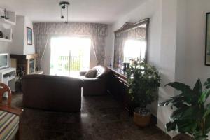 Posedenie v ubytovaní Apartamento Costa del Sol