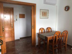 Fotografia z galérie ubytovania Apartamento Costa del Sol v destinácii Almuñécar