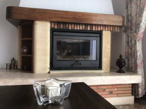 Fotografia z galérie ubytovania Apartamento Costa del Sol v destinácii Almuñécar