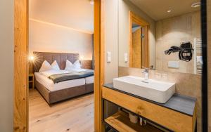 Foto dalla galleria di Gasthof Furtner a Rohr im Gebirge Altre 6 foto