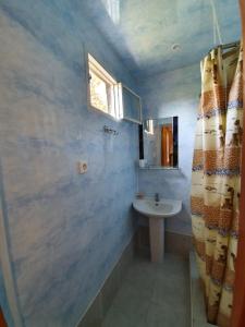 Φωτογραφία από το άλμπουμ του Guesthouse Kurortnaya 46 σε Leselidze +4 φωτογραφίες