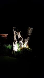 Giardino di Grandpas Hotel & Restaurante