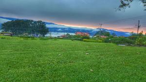 Paesaggio naturale nelle vicinanze dell'hotel