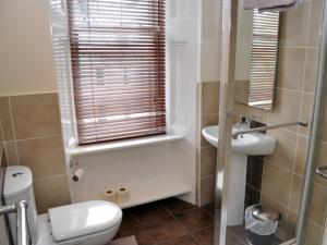 Bagno di Sutherland House