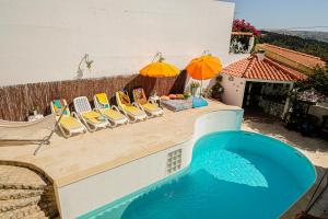 Gallery image of Villa Terra Da Eira in Mafra +57 photos