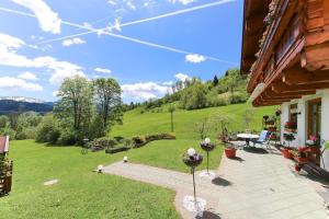 Fotografie z fotogalerie ubytování Haus Breithornblick v destinaci Maria Alm am Steinernen Meer