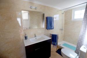 Ένα μπάνιο στο Azeitão Village +11 φωτογραφίες