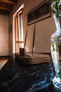 Fotografie z fotogalerie ubytování Residenza Tre Corone v destinaci Vinadio