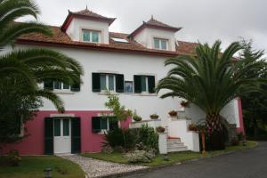 Gallery image of Quinta De Sao Francisco in Sintra