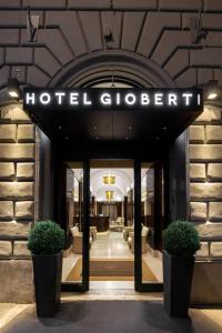 Φωτογραφία από το άλμπουμ του Hotel Gioberti στη Ρώμη
