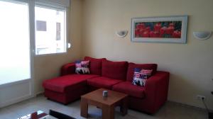 Fotografie z fotogalerie ubytování APARTAMENTO DE 2 DORMITORIOS CENTRO DE MORAIRA v destinaci Moraira + 10 fotografií