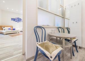 Fotografia z galérie ubytovania ATLANTA apartment is in the heart of Budapest v Budapešti