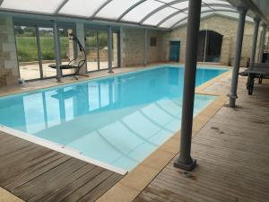 Billede fra billedgalleriet på Domaine des 3 gîtes i Jaunay-Clan