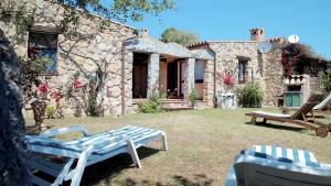 Φωτογραφία από το άλμπουμ του Sant'Elmo Holiday Residence σε Castiadas