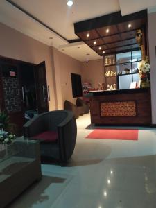 Fotografie z fotogalerie ubytování RedDoorz @ Jalan Cendrawasih Timika v Timice + 24 fotografií