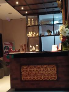 Fotografie z fotogalerie ubytování RedDoorz @ Jalan Cendrawasih Timika v Timice