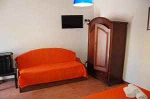 Gallery image of Hotel Al Togo Fitness & Relax in Vulcano