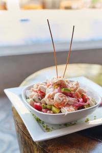 Gallery image of Villavela Hotel Boutique in Sonsonate