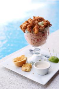 Gallery image of Villavela Hotel Boutique in Sonsonate