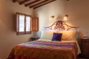 Легло или легла в стая в Le Rose Siberine - Antica Dimora