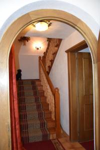 Fotografia z galérie ubytovania Haus Lina v See