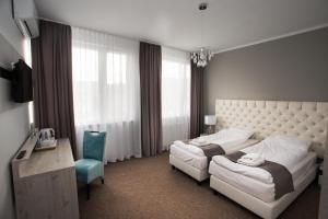 Gallery image of Hotel Tiffany in Nowe Miasto Lubawskie