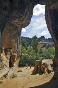 Galería fotográfica de El Balcon Del Cañon en Ucero