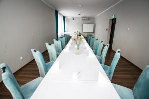 Billede fra billedgalleriet på Hotel Tiffany i Nowe Miasto Lubawskie + 14 billeder