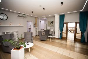 Billede fra billedgalleriet på Hotel Tiffany i Nowe Miasto Lubawskie