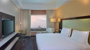 Gallery image of Radisson Hotel Agra in Agra