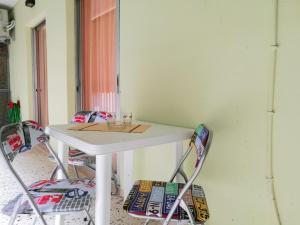 Fotografie z fotogalerie ubytování Platos Academy Apartment v Aténách