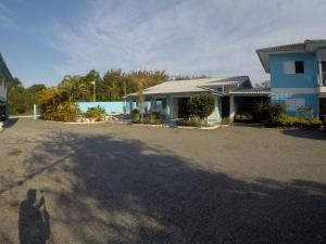 Fotografie z fotogalerie ubytování Pousada Talismã v destinaci Florianópolis