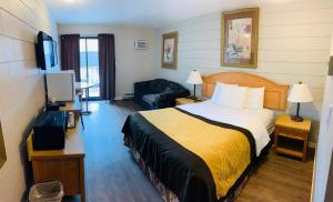 Gallery image of Armstrong Inn in Armstrong +10 photos