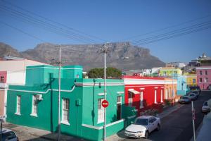 Gallery image of Stunning House in Bo Kaap in Cape Town