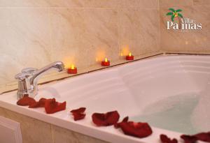 Gambar di galeri bagi Hotel Villa Palmas di Villa de Leyva +36 gambar