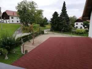 Fotografia z galérie ubytovania Ferienwohnung Schmied 2 v destinácii Hainbach