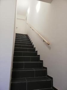 Fotografia z galérie ubytovania Ferienwohnung Schmied 2 v destinácii Hainbach