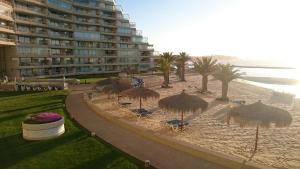 Gallery image of Apartmento San Alfonso Vista Mar in Algarrobo