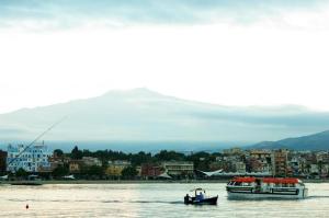 Gallery image of Gianni House Backpackers Hostel in Giardini Naxos