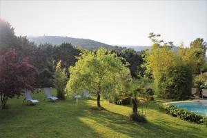 Gallery image of Gites le Pimayon in Manosque