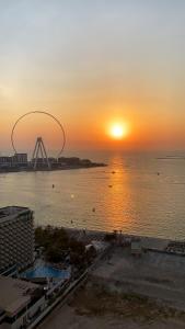 Gallery image of California Hostel Dubai Beach in Dubai