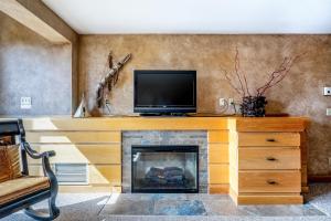 Gallery image of Shoshone Condo 1950 in Big Sky