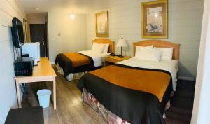 Gallery image of Armstrong Inn in Armstrong