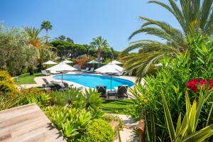 Photo de la galerie de l'établissement Vila Balaia - Luxury Boutique Villas, à Albufeira