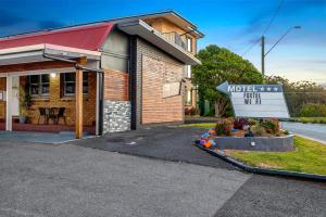 Gallery image of Port Macquarie Motel in Port Macquarie